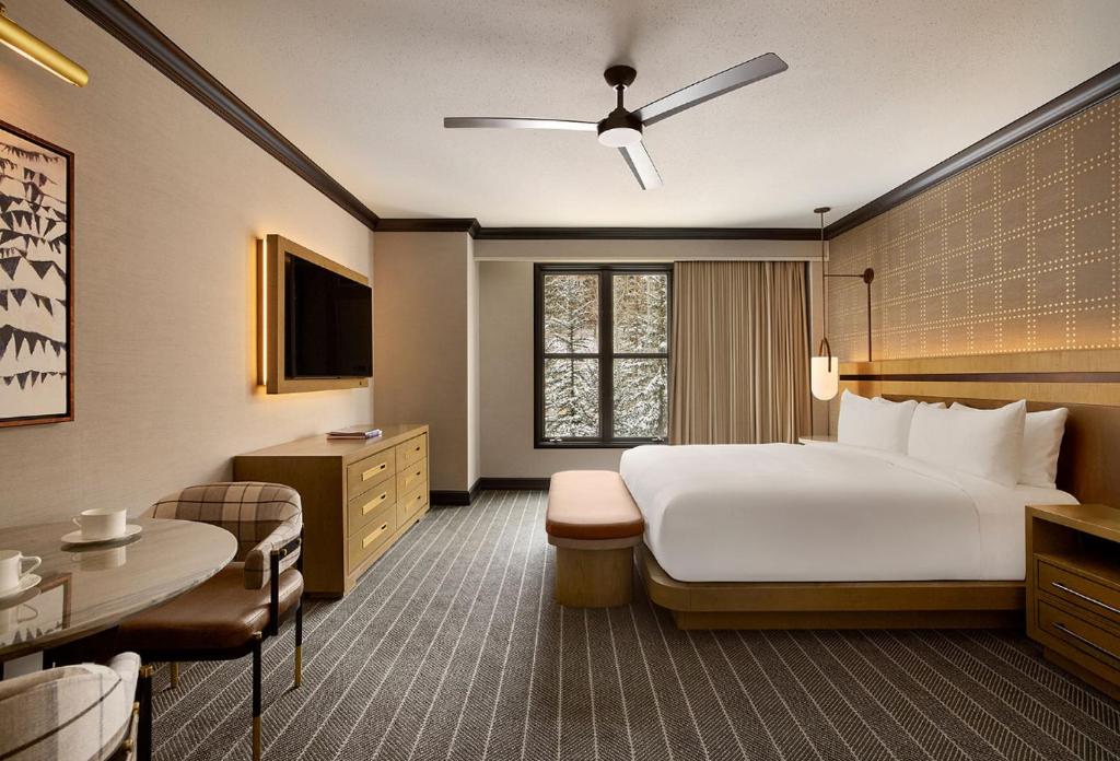Park Hyatt Beaver Creek Resort and Spa, Vail Valley - 