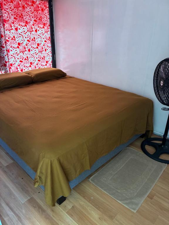 Chambre privée Passe de Tiputa - photo 2 - Rangiroa, Polynésie