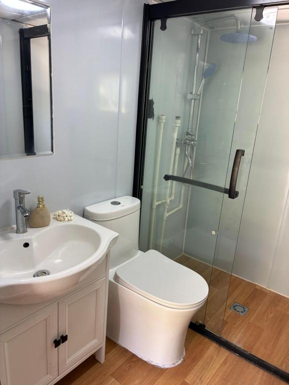 Chambre privée Passe de Tiputa - photo 3 - Rangiroa, Polynésie