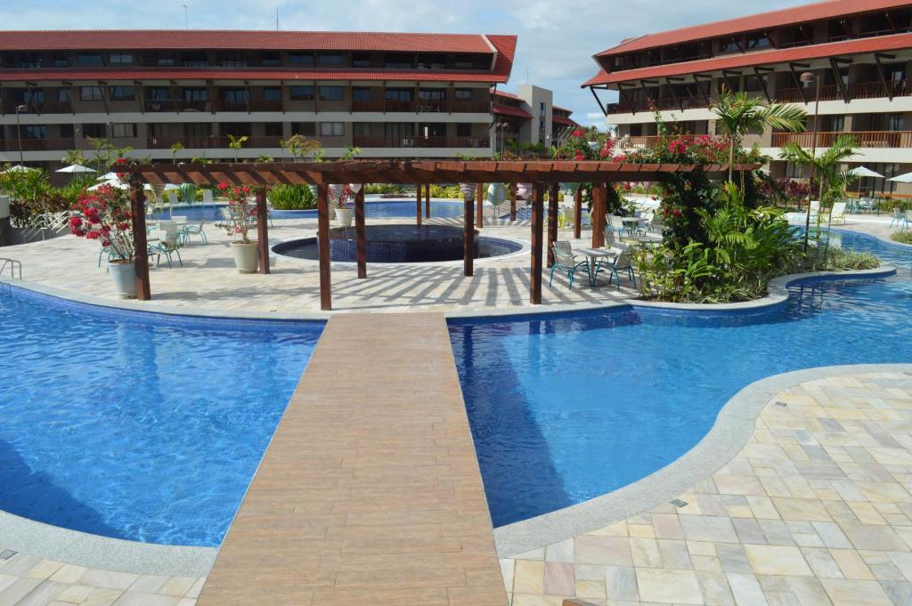  Oka Beach Residence- 104 D Térreo