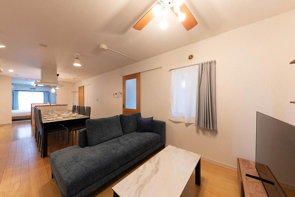 Oyadoya Ozone 9-min walk Max 15 guests