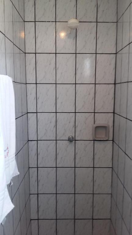  Pousada Asa Branca
