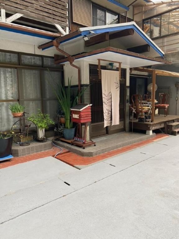 田舎の宿吉田屋