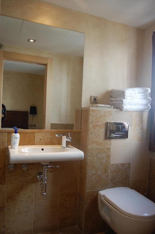 Hotel Boutique Room Tarifa - Triple Room (3 Volwassenen)