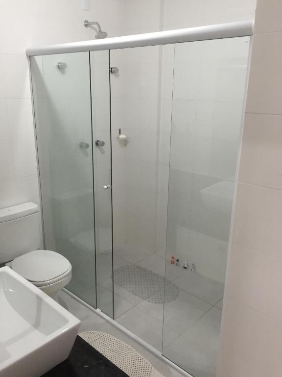  Apartment Irineu Bornhausen
