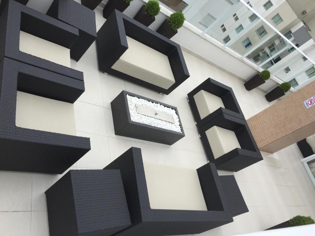  Apartment Irineu Bornhausen
