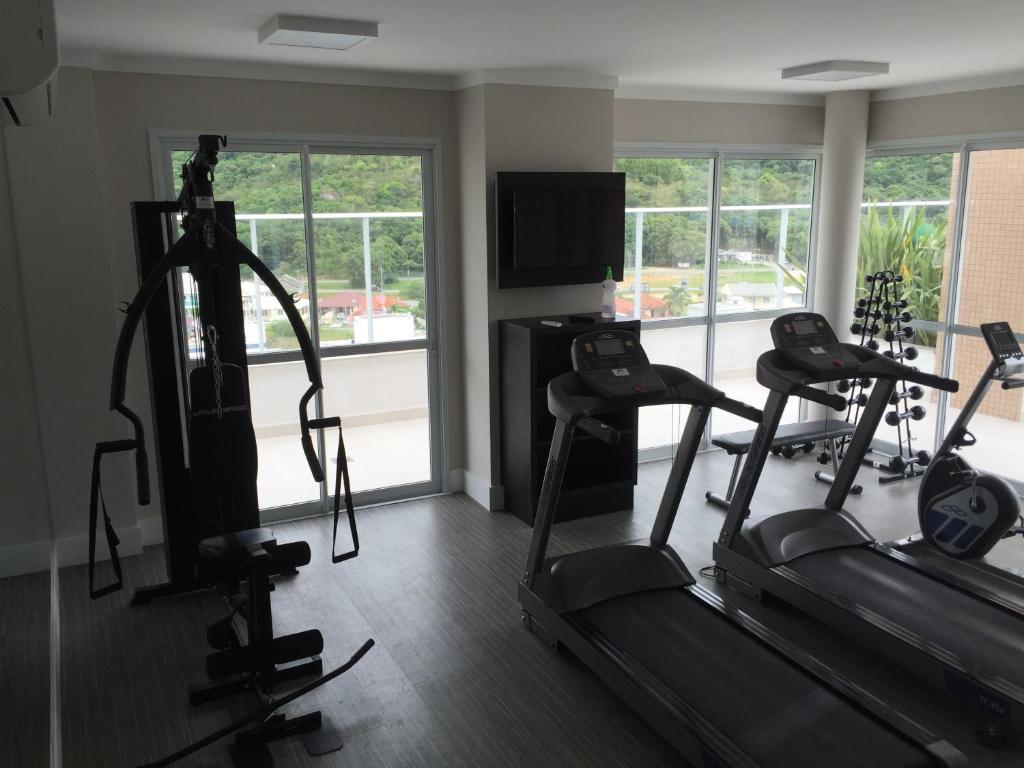  Apartment Irineu Bornhausen