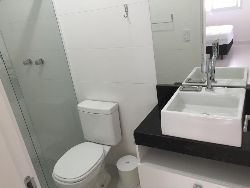  Apartment Irineu Bornhausen