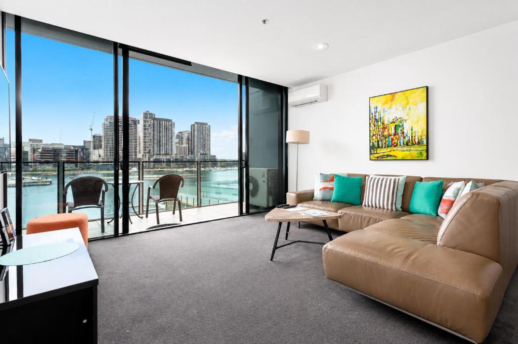 Docklands Private Collection - NEWQUAY - 