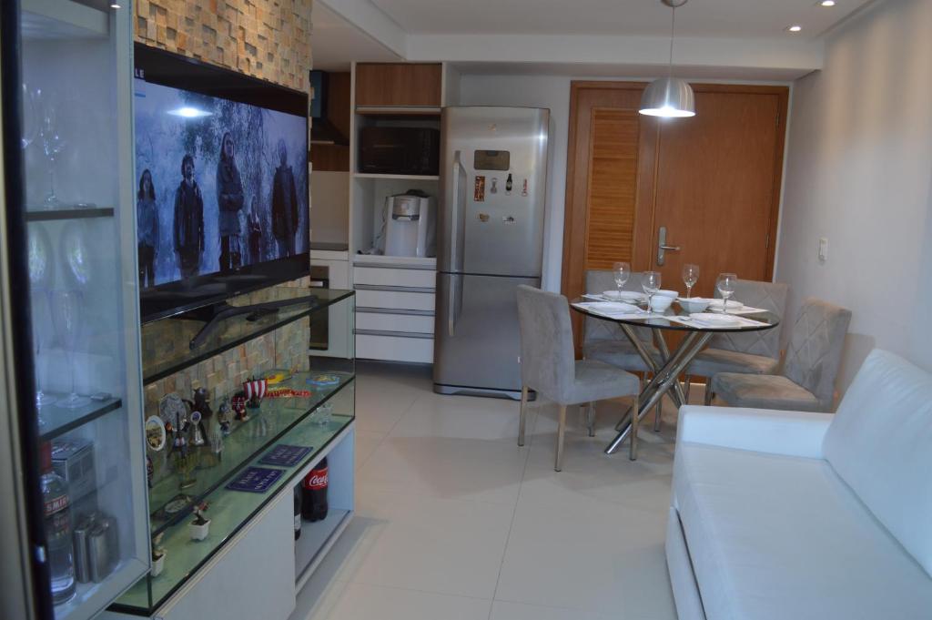  Oka Beach Residence- 104 D Térreo
