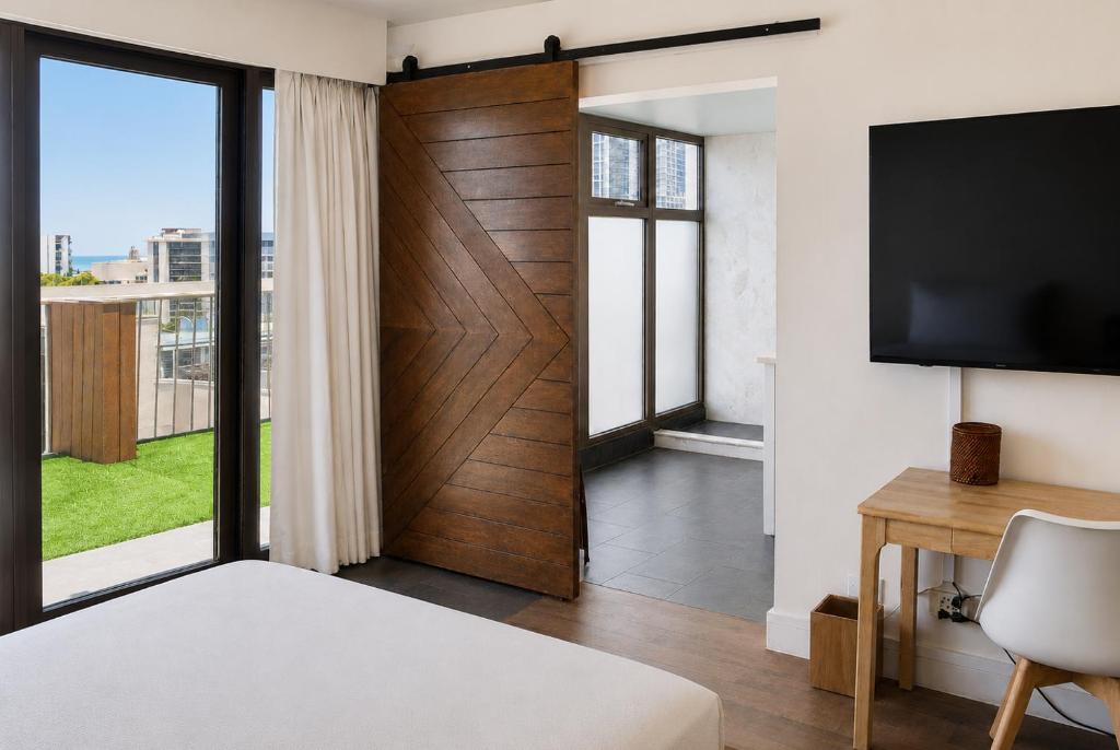 Hotel La Croix - 