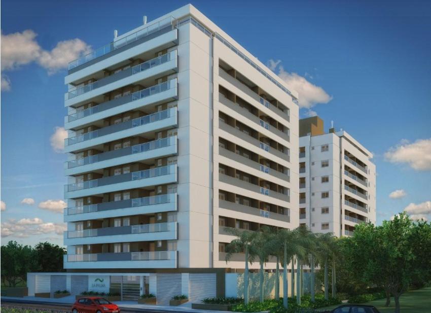  Apartment Irineu Bornhausen