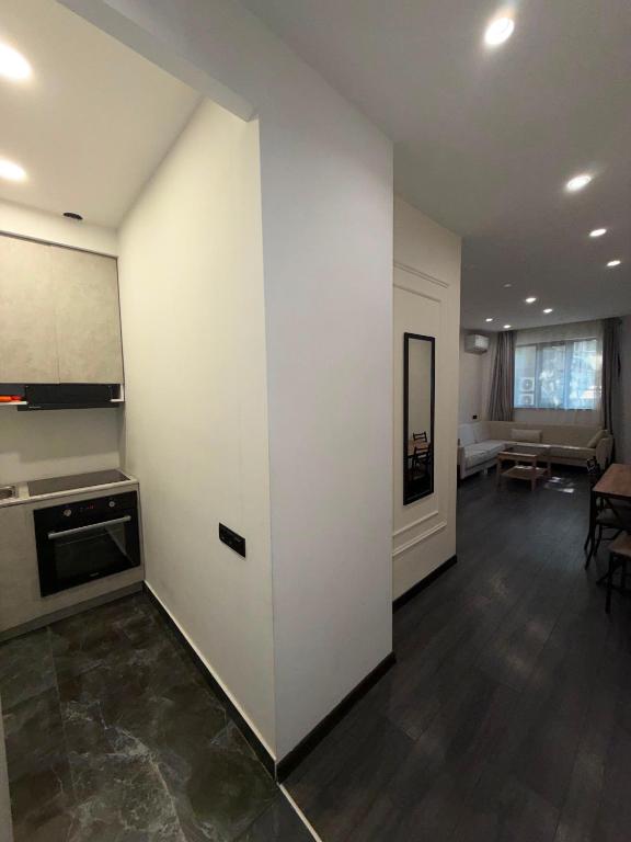 فضای داخلی A&M Apartments on the 1st Floor very Nice در ایروان - تصویر ۳