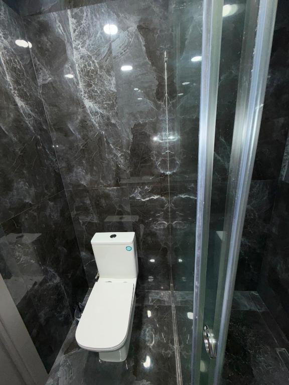 لابی و فضای عمومی A&M Apartments on the 1st Floor very Nice - تصویر ۵