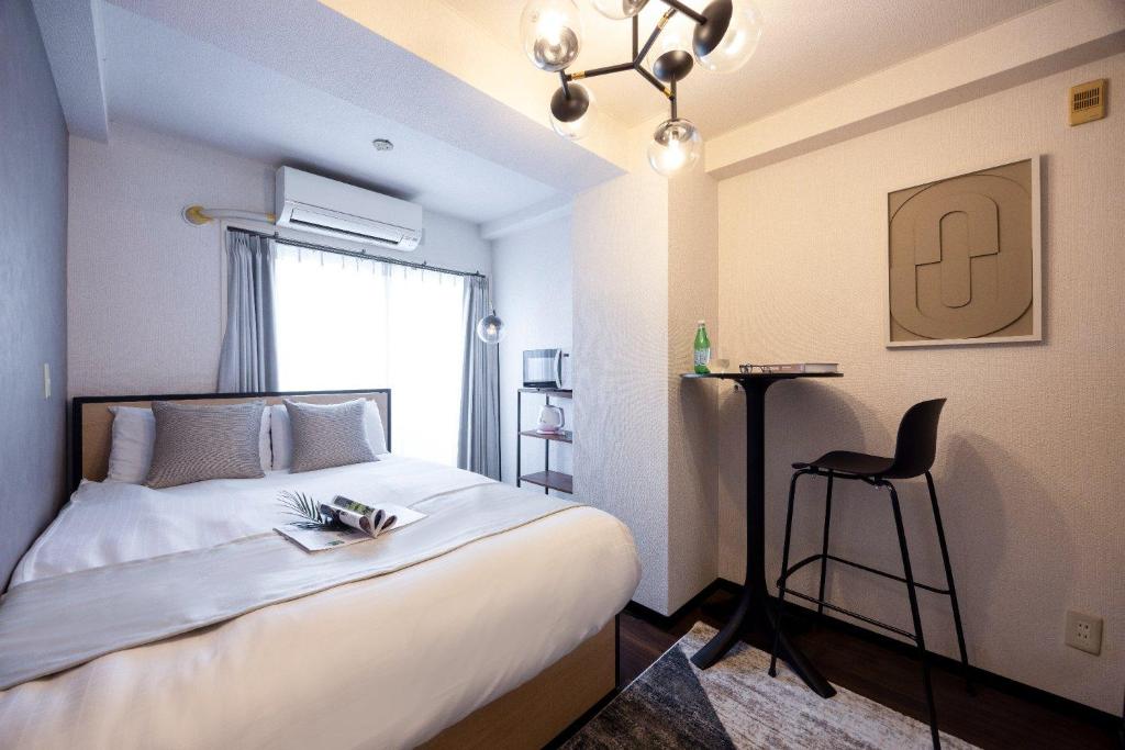 ELM Takadanobaba - 