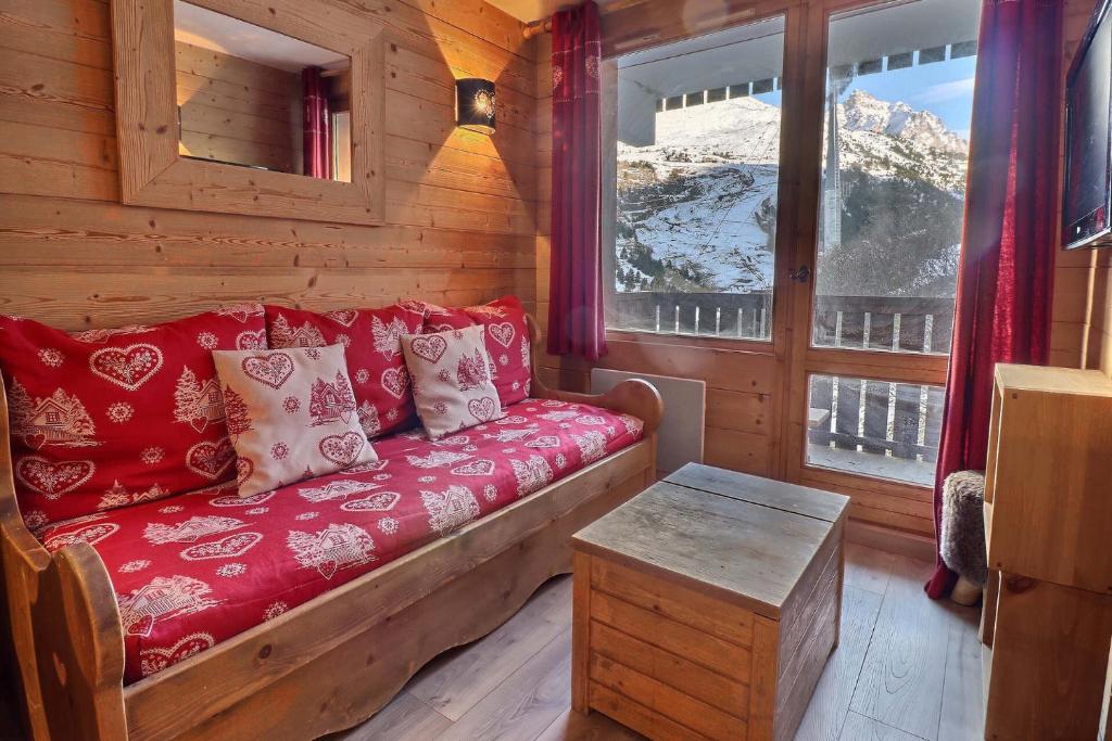 Résidence Asphodeles - APPARTEMENT FONCTIONNEL ENTIEREMENT RENOVE IDEAL POUR UNE FAMILLE MAE-4267