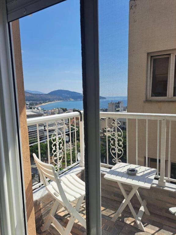 Valentini Seaside Apartment - Kavala