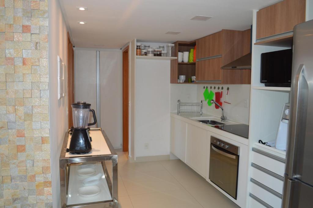  Oka Beach Residence- 104 D Térreo