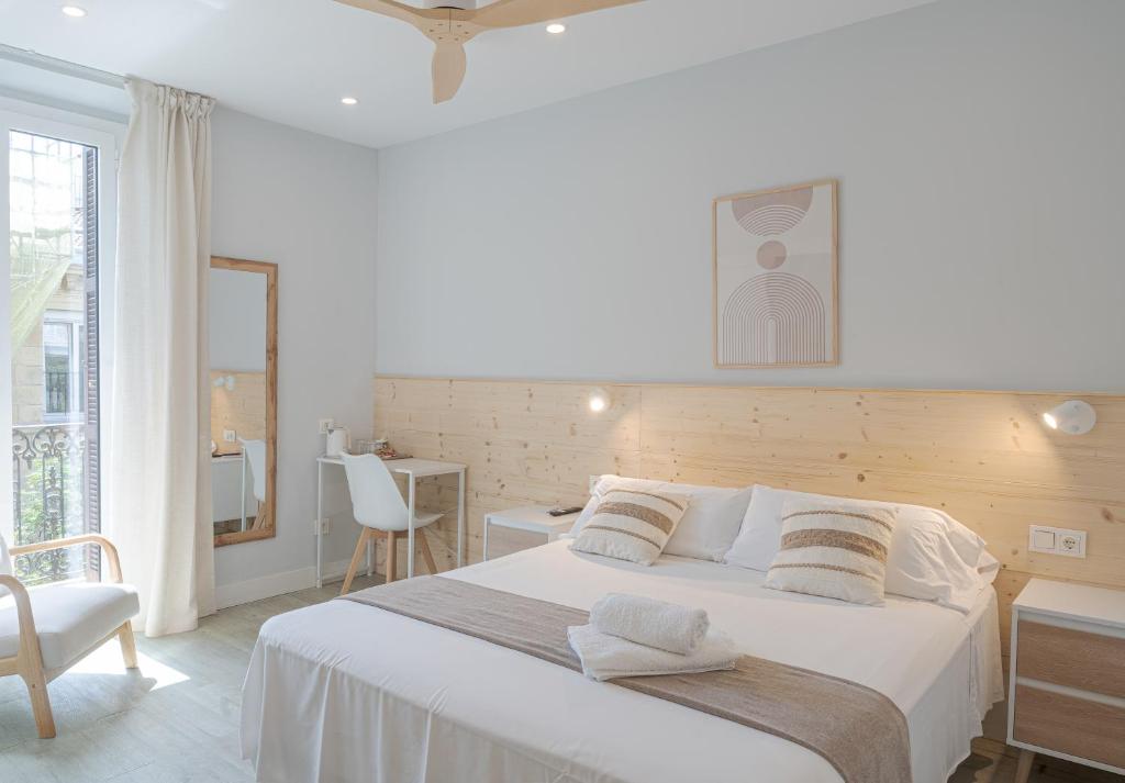 Pension Aristizabal