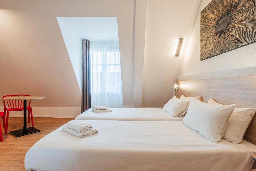 Residhotel Mulhouse Centre – photo 33