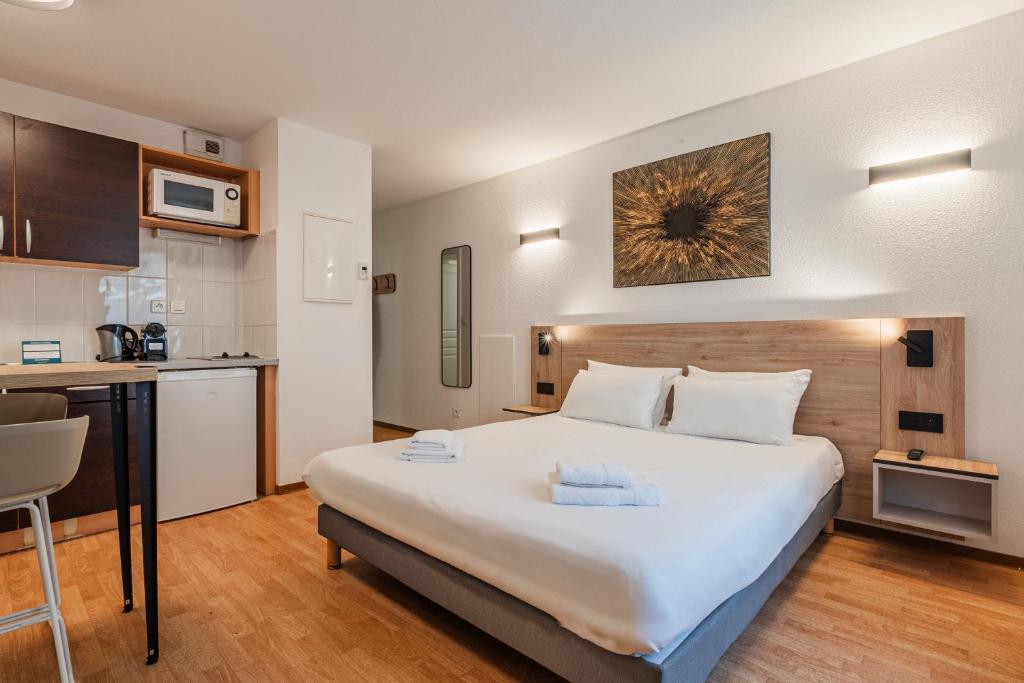Residhotel Mulhouse Centre – photo 34