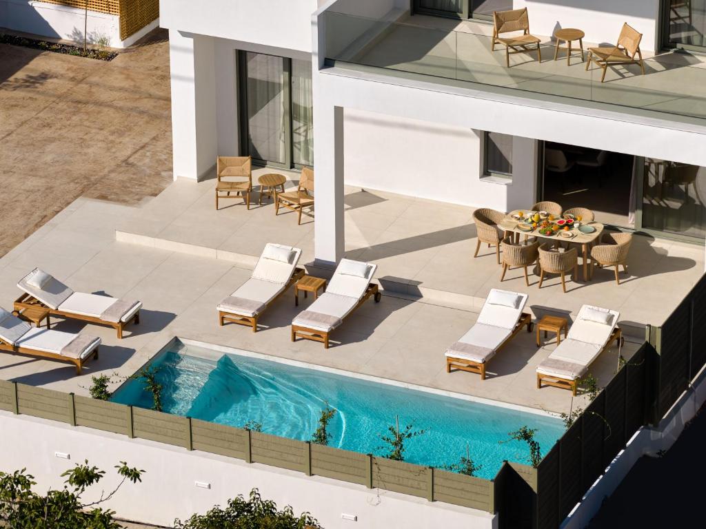 Villa Maria, 3-Bedroom Villa with Private Pool