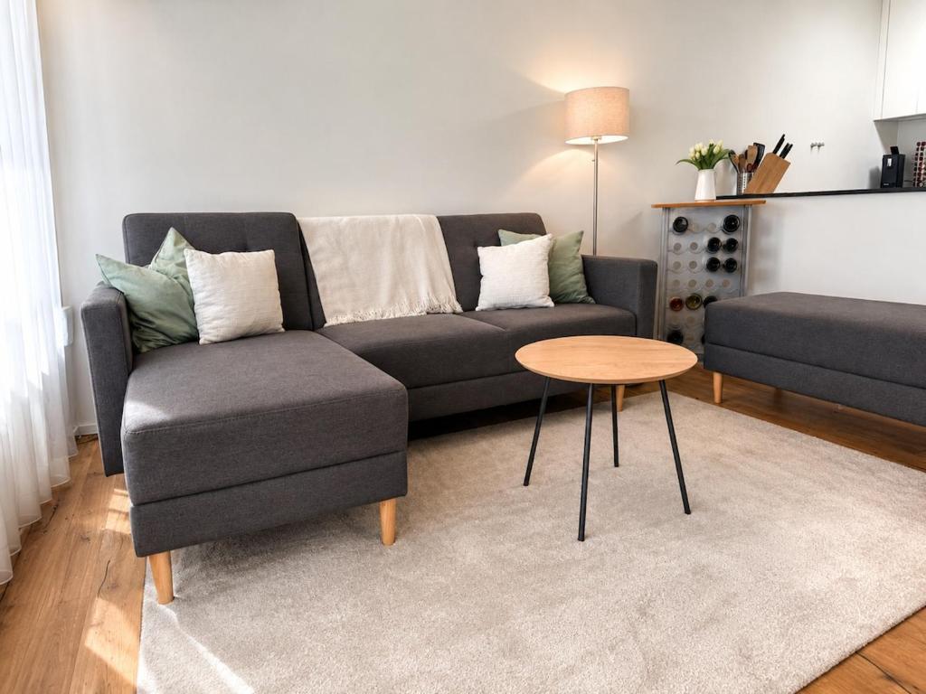 BlackHome Lenzerheide Family & Ski Loft Traum