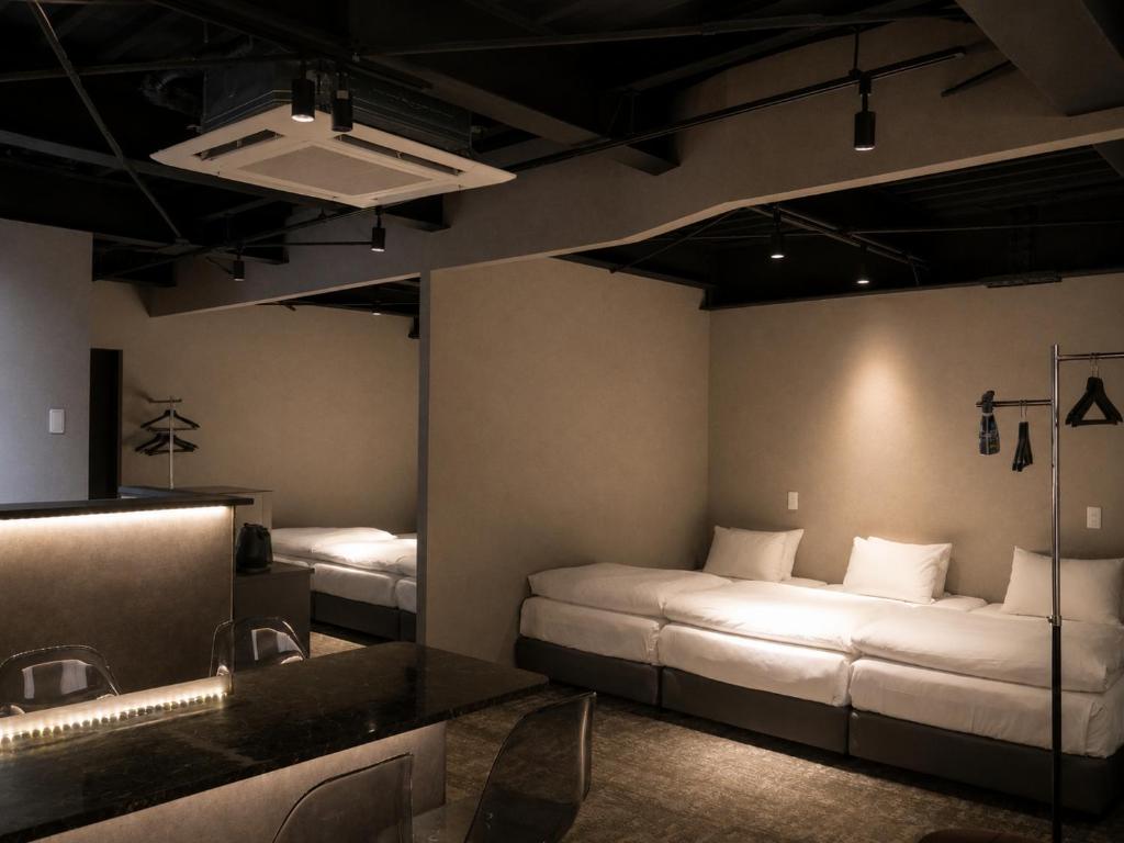 Tasone Stay OSAKA EZN6F