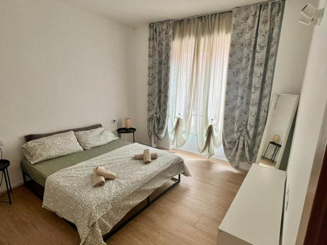 San Siro Milano House