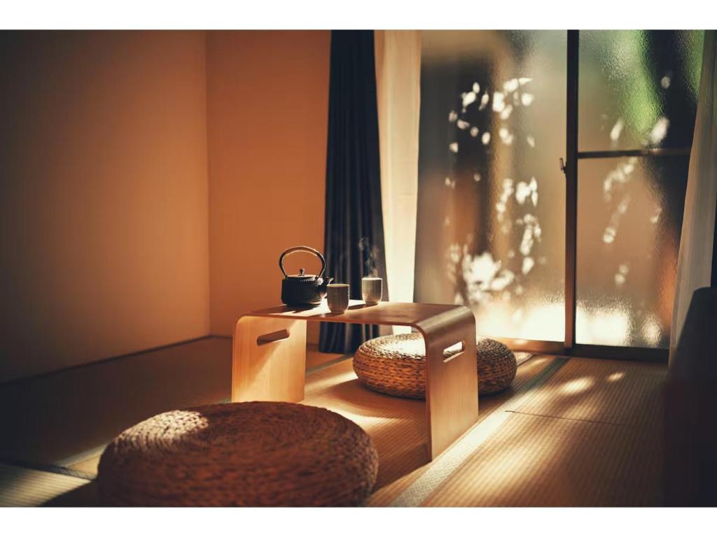 YUEN - Vacation STAY 21078
