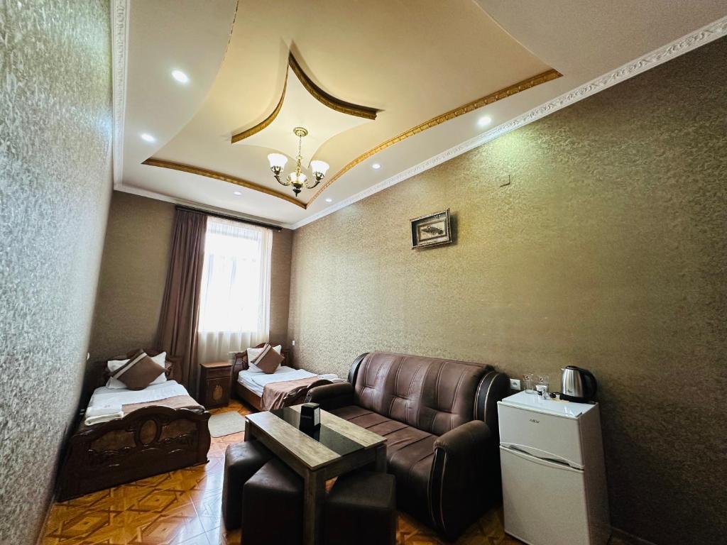 Zangezur Hotel - 