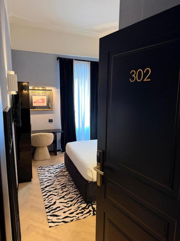 Smart Rooms at Spanish Steps