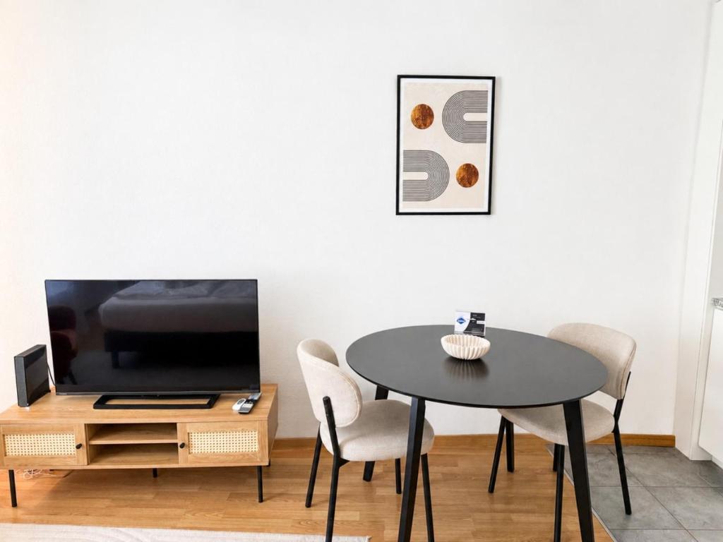 Studio at famous Storchengasse - Stork 44