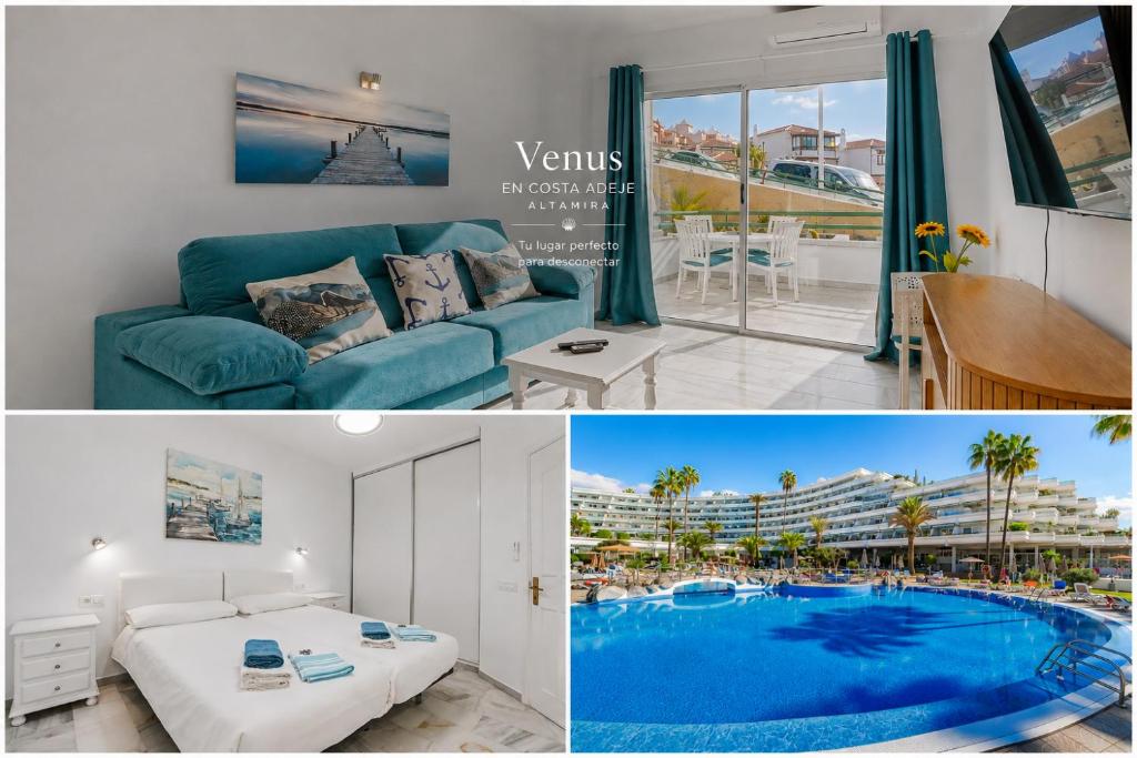 Apartamento Venus