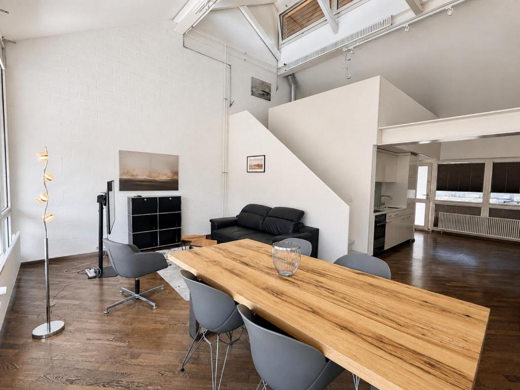 Exclusive Loft in Seefeld - Mühle