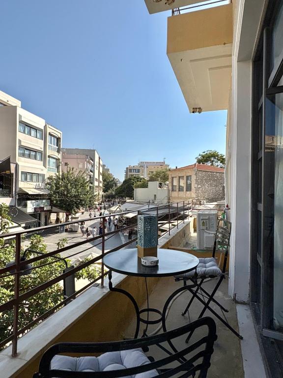 MARIAS aPPARTMENT