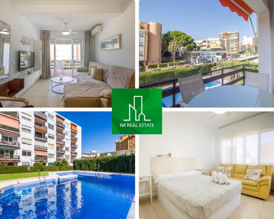 Sol Montemar 28 By IVI Real Estate