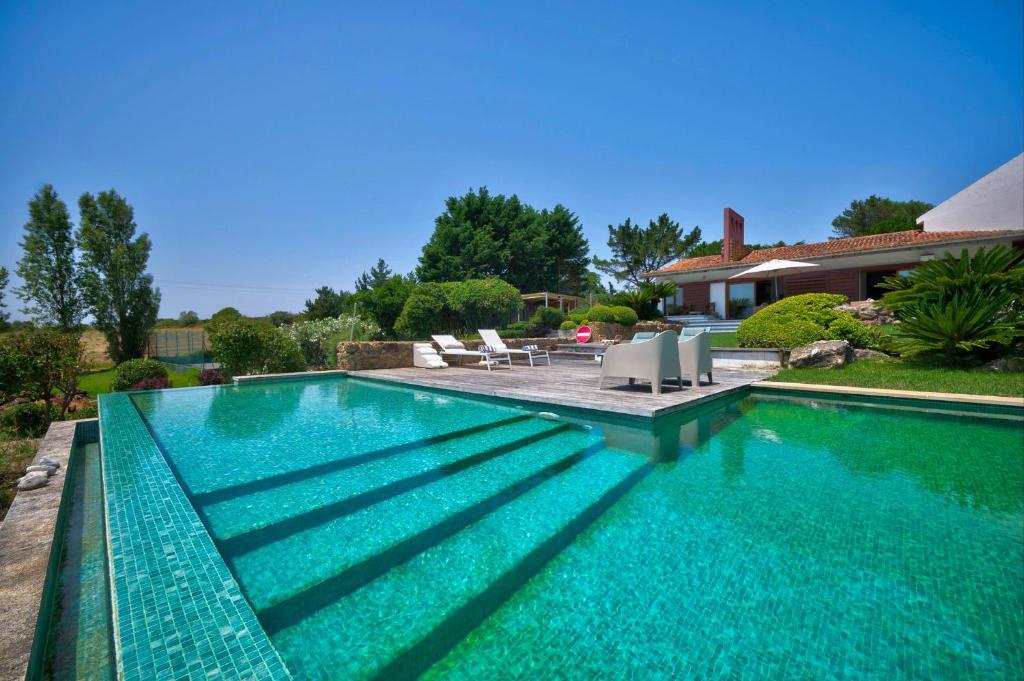 Villa Scenic