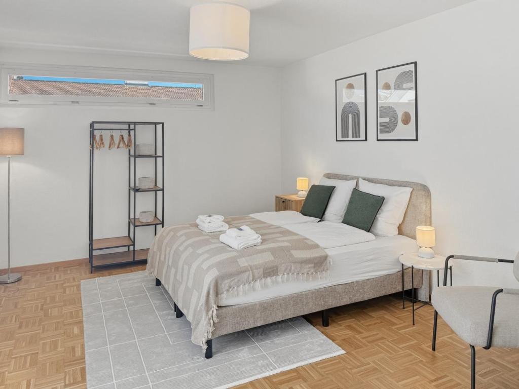 Charming studio in the city centre - Art 21