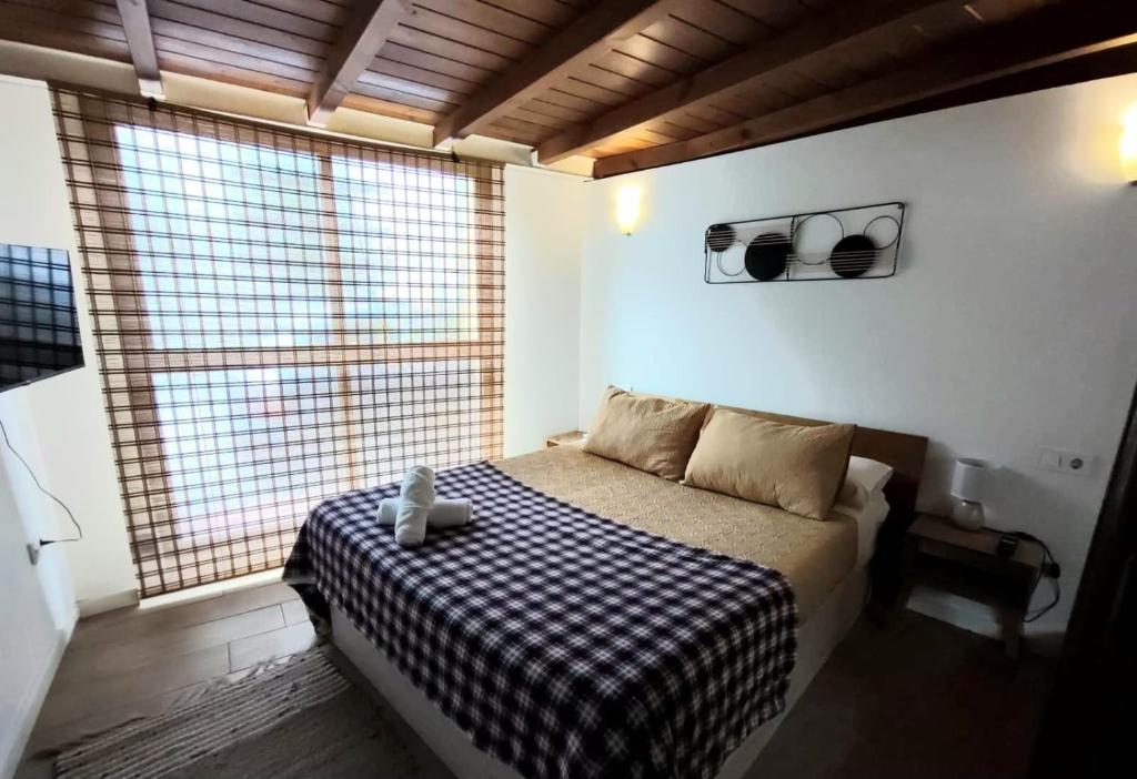 HINIESTA Centro Duplex de 2 dormitorios y 2 baños