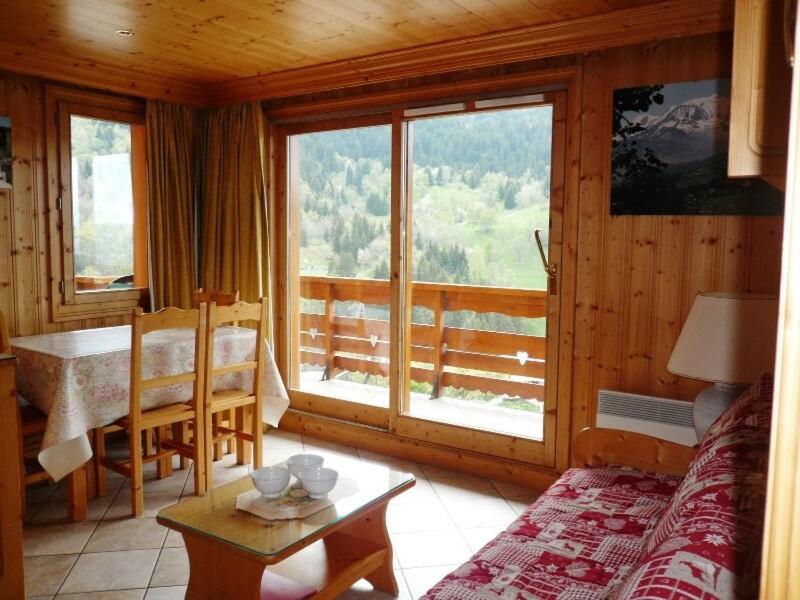 Résidence Tsanteleina - Appartement 3 pièces 5 personnes proche de Méribel centre MAE-6570