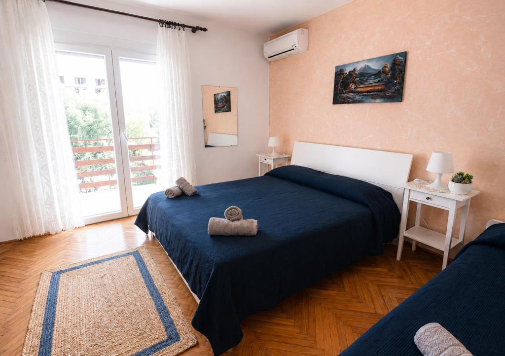 Appartamento vicino al mare