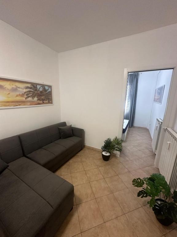 Independent apartment