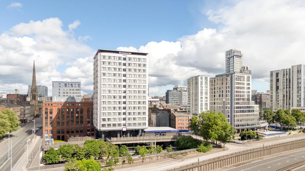 Britannia Inn Glasgow - Housity