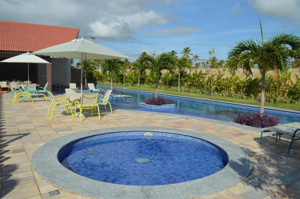  Oka Beach Residence- 104 D Térreo