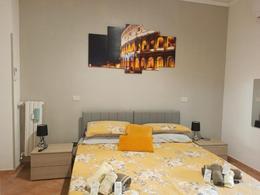 La casa di barby