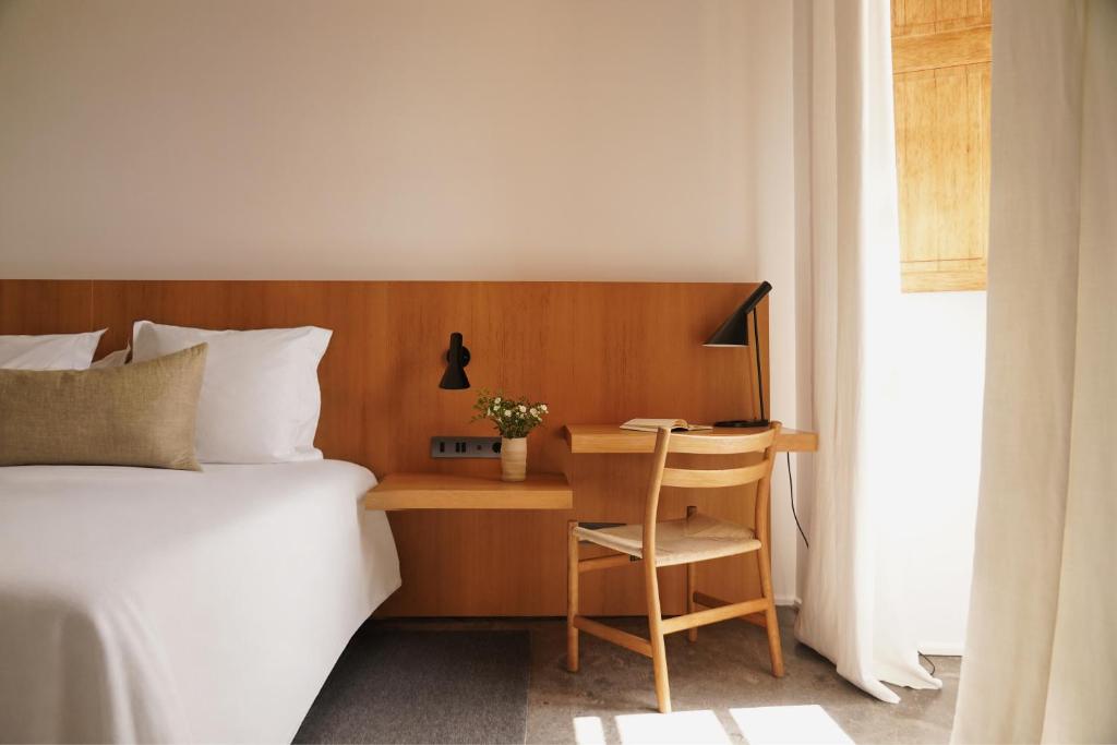 Son Brull Hotel & Spa - Relais & Chateaux photo 3