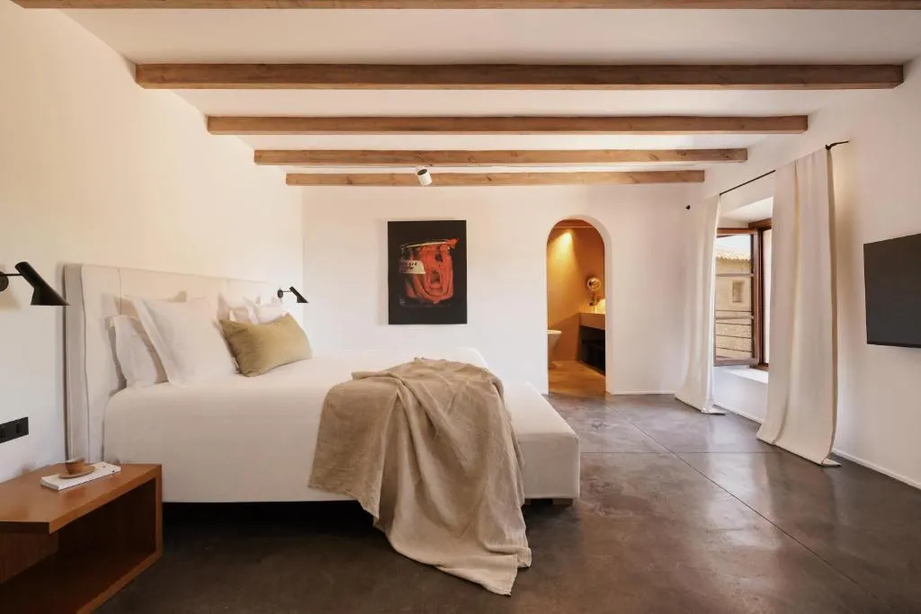 Gran Deluxe Room