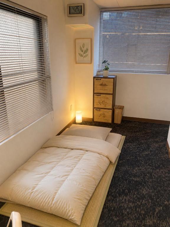 Lee Ryokan Tokyo