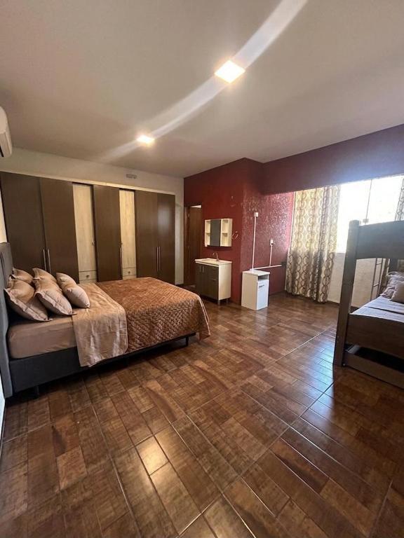 Casa de 4 dormitorios